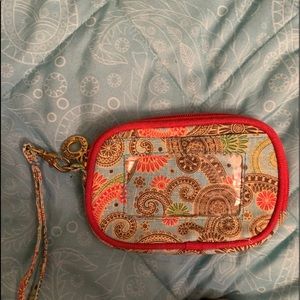 Wristlet